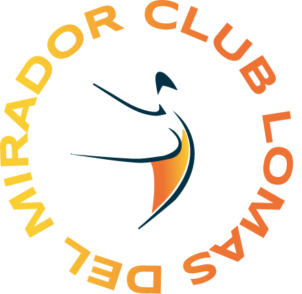 logo club lomas del mirador